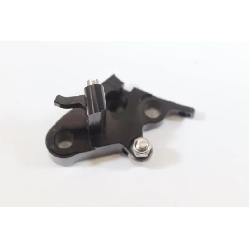 Cocotte de frein droite SUZUKI GSXR 1000 2005 - 2015