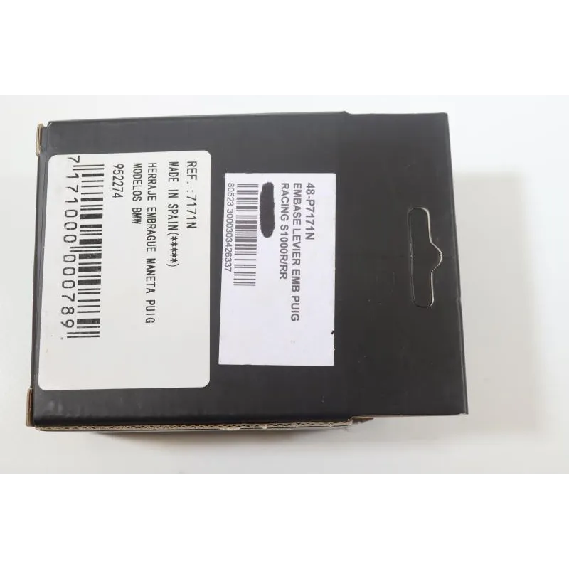 Cocotte de frein droite SUZUKI GSXR 1000 2005 - 2015