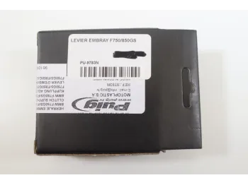Cocotte de frein droite BMW F 750 GS 2018 - 2021