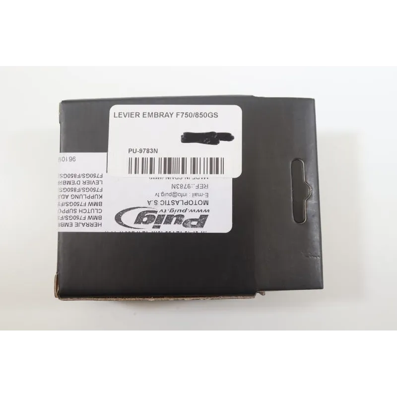 Cocotte de frein droite BMW F 750 GS 2018 - 2021