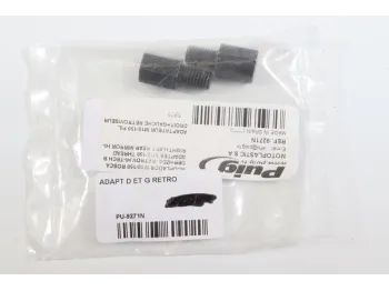Kit visserie BMW R 1200 NINE T 2014 - 2023