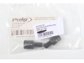 Kit visserie BMW R 1200 NINE T 2014 - 2023