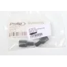 Kit visserie BMW R 1200 NINE T 2014 - 2023 Kit visserie BMW R 1200 NINE T 2014 - 2023