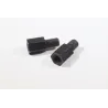 Kit visserie BMW R 1200 NINE T 2014 - 2023 Kit visserie BMW R 1200 NINE T 2014 - 2023