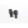 Kit visserie BMW R 1200 NINE T 2014 - 2023 Kit visserie BMW R 1200 NINE T 2014 - 2023