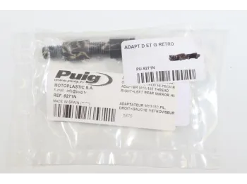 Kit visserie BMW R 1200 NINE T 2014 - 2023
