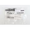 Kit visserie BMW R 1200 NINE T 2014 - 2023 Kit visserie BMW R 1200 NINE T 2014 - 2023