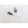 Kit visserie BMW R 1200 NINE T 2014 - 2023 Kit visserie BMW R 1200 NINE T 2014 - 2023