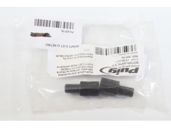 Kit visserie BMW R 1200 NINE T 2014 - 2023