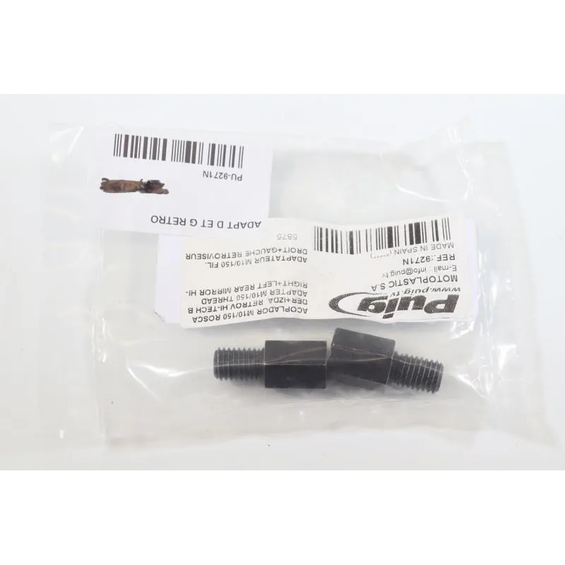 Kit visserie BMW R 1200 NINE T 2014 - 2023