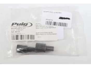 Kit visserie BMW R 1200 NINE T 2014 - 2023