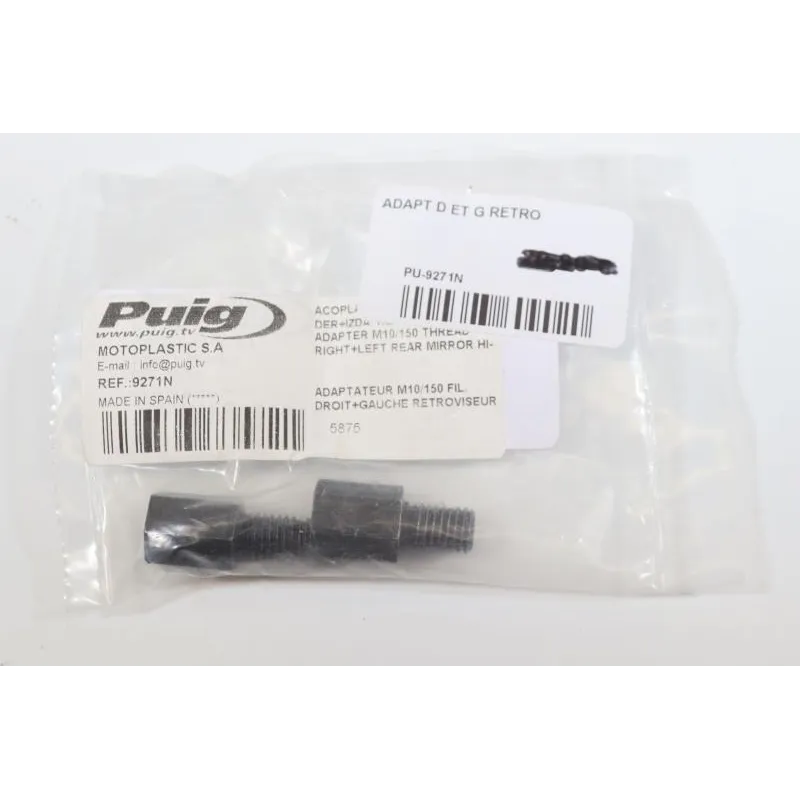 Kit visserie BMW R 1200 NINE T 2014 - 2023