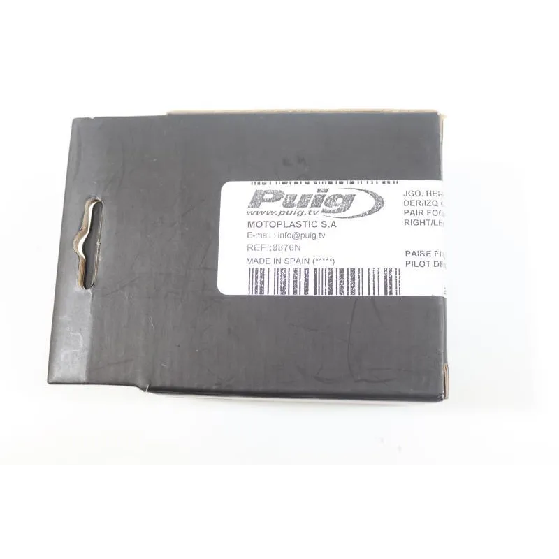 Support avant BMW G 310 R 2016 - 2022
