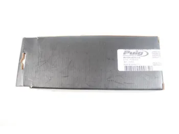 Repose pieds avant droit BMW F 800 R 2009 - 2016