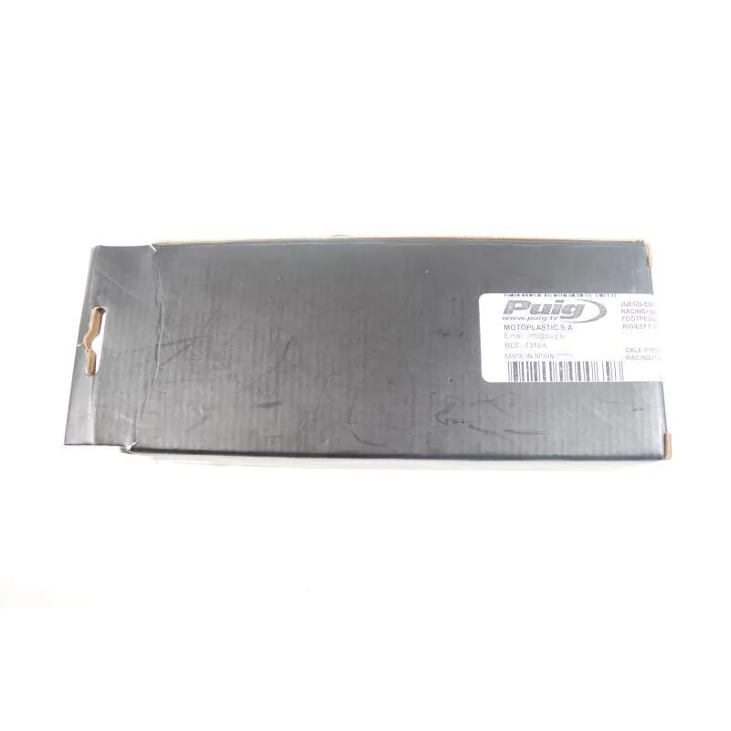 Repose pieds avant droit BMW F 800 R 2009 - 2016