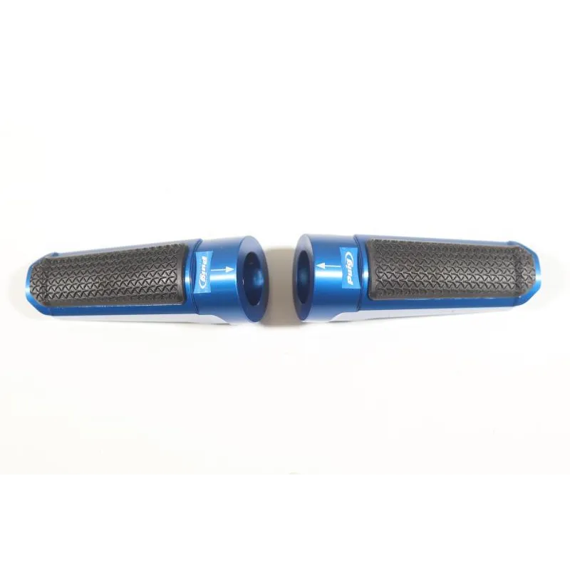 Repose pieds avant droit BMW F 800 R 2009 - 2016