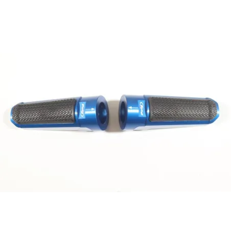Repose pieds avant droit BMW F 800 R 2009 - 2016