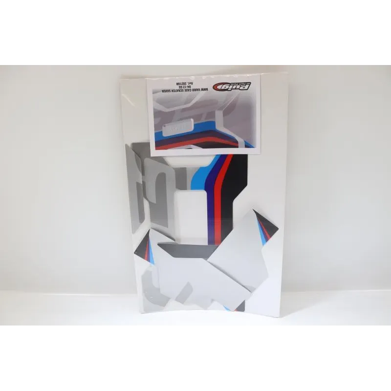 Valise droite BMW F 700 GS 2012 - 2017