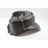 Cache carenage tete de fourche KYMCO G DINK 125 2012 - 2017 Cache carenage tete de fourche KYMCO G DINK 125 2012 - 2017