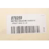 Retro droit YAMAHA XP 500 TMAX 2001 - 2003