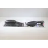 Retro droit YAMAHA FZS 600 FAZER 1998 - 2001 Retro droit YAMAHA FZS 600 FAZER 1998 - 2001