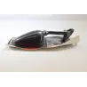 Retro gauche SUZUKI GSXR 1000 2003 - 2004