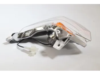 Clignotant avant gauche SUZUKI GSR 600 2006 - 2011