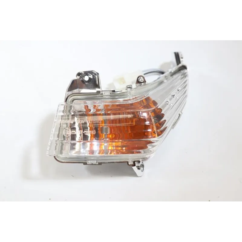 Clignotant avant gauche SUZUKI GSR 600 2006 - 2011