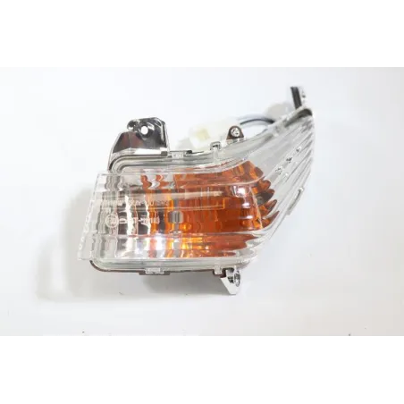 Clignotant avant gauche SUZUKI GSR 600 2006 - 2011