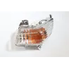 Clignotant avant gauche SUZUKI GSR 600 2006 - 2011 Clignotant avant gauche SUZUKI GSR 600 2006 - 2011