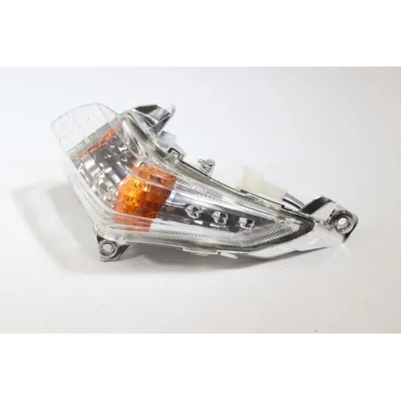 Clignotant avant gauche SUZUKI GSR 600 2006 - 2011