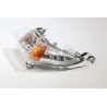 Clignotant avant gauche SUZUKI GSR 600 2006 - 2011 Clignotant avant gauche SUZUKI GSR 600 2006 - 2011