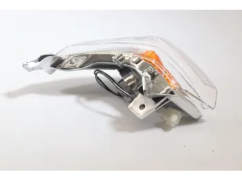 Clignotant avant gauche SUZUKI GSR 600 2006 - 2011