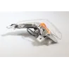 Clignotant avant gauche SUZUKI GSR 600 2006 - 2011 Clignotant avant gauche SUZUKI GSR 600 2006 - 2011