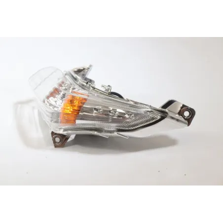 Clignotant avant gauche SUZUKI GSR 600 2006 - 2011