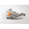 Clignotant avant gauche SUZUKI GSR 600 2006 - 2011 Clignotant avant gauche SUZUKI GSR 600 2006 - 2011