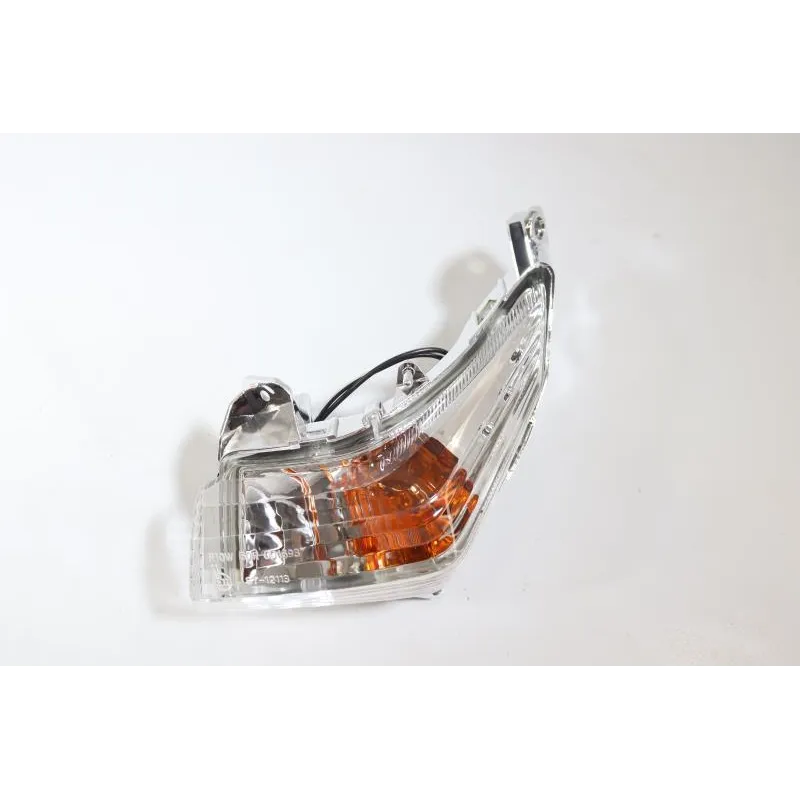 Clignotant avant gauche SUZUKI GSR 600 2006 - 2011