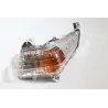 Clignotant avant gauche SUZUKI GSR 600 2006 - 2011 Clignotant avant gauche SUZUKI GSR 600 2006 - 2011