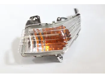 Clignotant avant gauche SUZUKI GSR 600 2006 - 2011