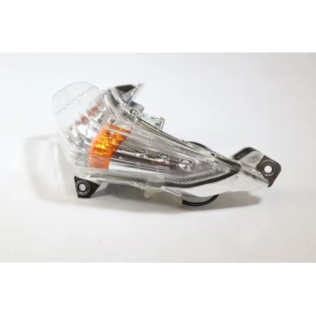 Clignotant avant gauche SUZUKI GSR 600 2006 - 2011