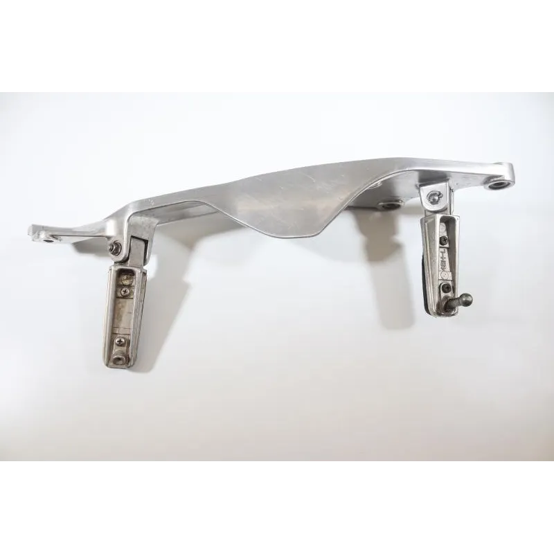 Platine avant gauche YAMAHA TDM 900 2012 - 2014