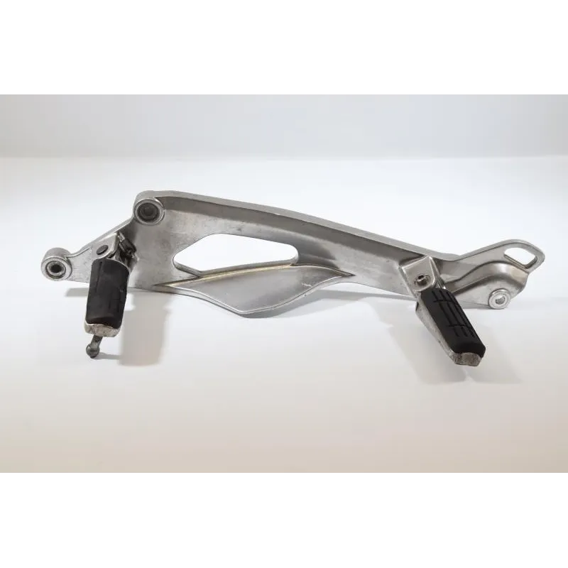 Platine avant gauche YAMAHA TDM 900 2012 - 2014