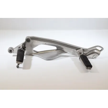 Platine avant gauche YAMAHA TDM 900 2012 - 2014