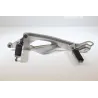 Platine avant gauche YAMAHA TDM 900 2012 - 2014 Platine avant gauche YAMAHA TDM 900 2012 - 2014