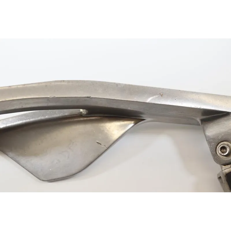 Platine avant gauche YAMAHA TDM 900 2012 - 2014