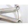 Platine arriere droite YAMAHA FZS 600 FAZER 1998 - 2001 Platine arriere droite YAMAHA FZS 600 FAZER 1998 - 2001