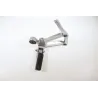 Platine arriere droite YAMAHA FZS 600 FAZER 1998 - 2001