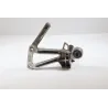 Platine arriere droite YAMAHA FZS 600 FAZER 1998 - 2001