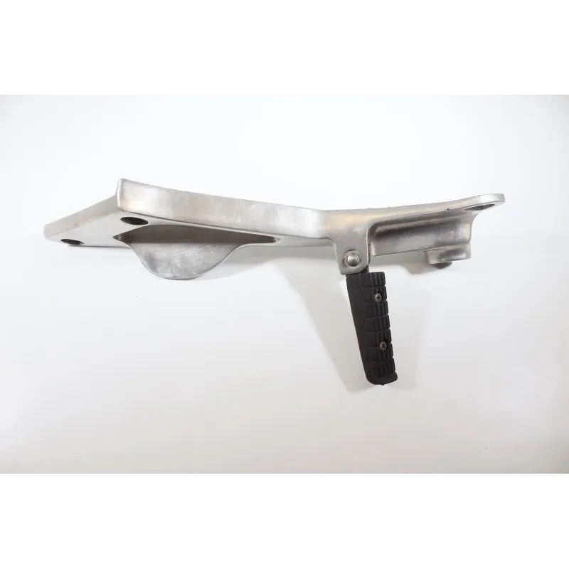 Platine arriere gauche YAMAHA TDM 850 1996 - 2002