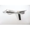 Platine arriere gauche YAMAHA TDM 850 1996 - 2002 Platine arriere gauche YAMAHA TDM 850 1996 - 2002